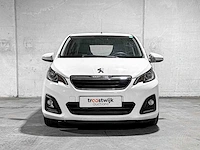Peugeot 108 1.0 e-vti active 69pk 2017, nj-386-l - afbeelding 23 van  41