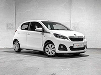 Peugeot 108 1.0 e-vti active 69pk 2017, nj-386-l - afbeelding 37 van  41