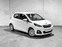Peugeot 108 1.0 e-vti active 69pk 2017, nj-386-l - afbeelding 38 van  41