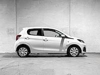 Peugeot 108 1.0 e-vti active 69pk 2017, nj-386-l - afbeelding 39 van  41
