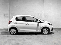 Peugeot 108 1.0 e-vti active 69pk 2017, nj-386-l - afbeelding 40 van  41