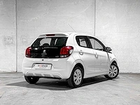 Peugeot 108 1.0 e-vti active 69pk 2017, nj-386-l - afbeelding 41 van  41