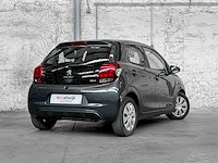Peugeot 108 1.0 e-vti active 69pk 2018, sl-329-l - afbeelding 37 van  37