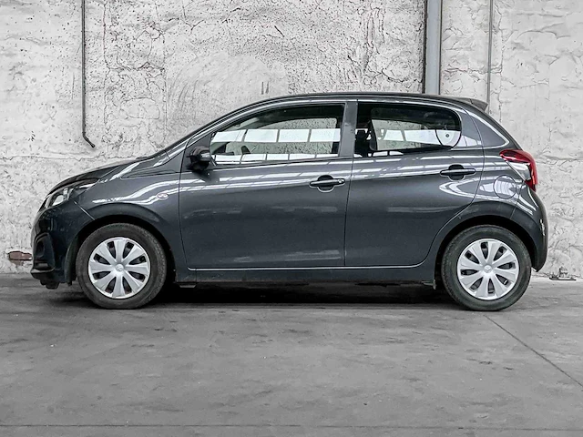 Peugeot 108 1.0 e-vti active 69pk 2018, sl-329-l - afbeelding 7 van  37