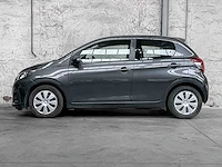 Peugeot 108 1.0 e-vti active 69pk 2018, sl-329-l - afbeelding 7 van  37