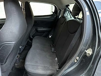 Peugeot 108 1.0 e-vti active 69pk 2018, sl-329-l - afbeelding 25 van  37