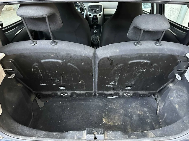 Peugeot 108 1.0 e-vti active 69pk 2018, sl-329-l - afbeelding 26 van  37