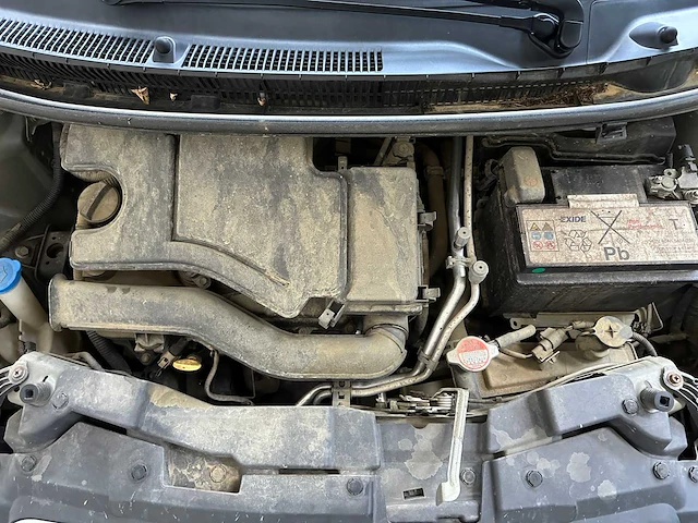 Peugeot 108 1.0 e-vti active 69pk 2018, sl-329-l - afbeelding 31 van  37