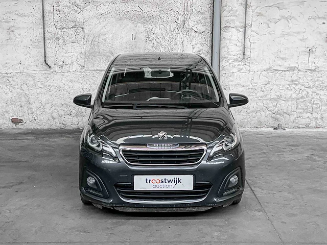 Peugeot 108 1.0 e-vti active 69pk 2018, sl-329-l - afbeelding 32 van  37