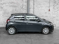 Peugeot 108 1.0 e-vti active 69pk 2018, sl-329-l - afbeelding 36 van  37
