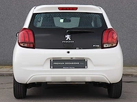 Peugeot 108 1.0 e-vti active airco/nav | g-445-pn - afbeelding 23 van  32