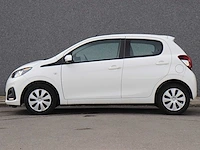 Peugeot 108 1.0 e-vti active airco/nav | g-445-pn - afbeelding 21 van  32