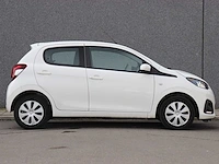 Peugeot 108 1.0 e-vti active airco/nav | g-445-pn - afbeelding 22 van  32