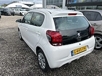 Peugeot 108 1.0 e-vti active airco/nav | g-445-pn - afbeelding 10 van  32