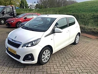 Peugeot 108 1.0 e-vti active | g-482-nr - afbeelding 1 van  16