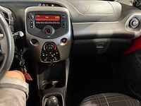 Peugeot 108 1.0 e-vti active, pn-903-f - afbeelding 2 van  12
