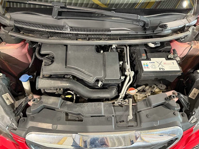 Peugeot 108 1.0 e-vti active, pn-903-f - afbeelding 3 van  12