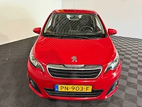 Peugeot 108 1.0 e-vti active, pn-903-f - afbeelding 4 van  12