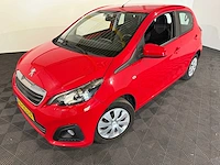 Peugeot 108 1.0 e-vti active, pn-903-f - afbeelding 1 van  12