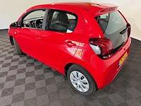 Peugeot 108 1.0 e-vti active, pn-903-f - afbeelding 5 van  12