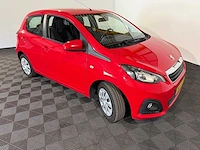 Peugeot 108 1.0 e-vti active, pn-903-f - afbeelding 9 van  12