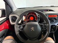 Peugeot 108 1.0 e-vti active, pn-903-f - afbeelding 11 van  12