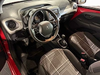 Peugeot 108 1.0 e-vti active, pn-903-f - afbeelding 12 van  12