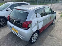 Peugeot 108 1.0 e-vti active | xs-208-x - afbeelding 3 van  10