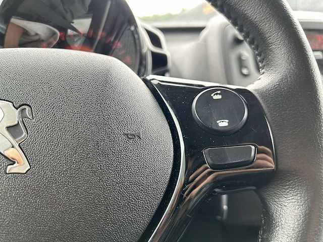 Peugeot 108 1.0 e-vti active | zd-795-v - afbeelding 15 van  24