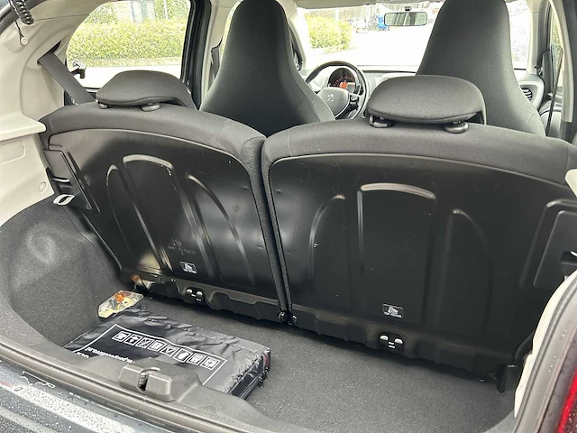 Peugeot 108 1.0 e-vti active | zd-795-v - afbeelding 19 van  24
