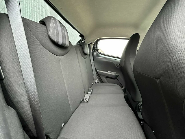 Peugeot 108 1.0 e-vti active | zd-795-v - afbeelding 20 van  24