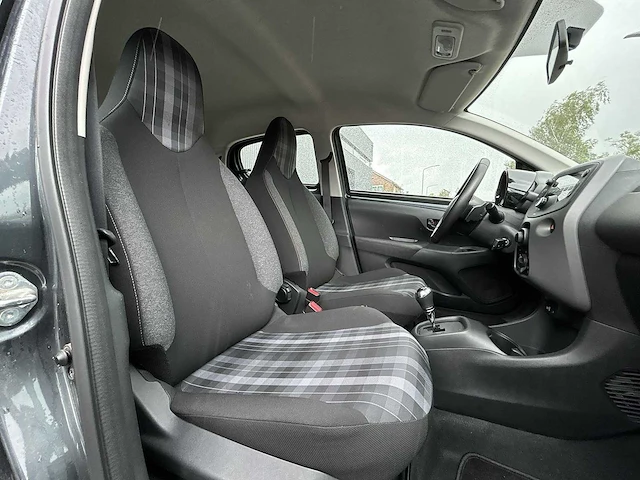 Peugeot 108 1.0 e-vti active | zd-795-v - afbeelding 21 van  24