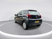 Peugeot 108 1.0 e-vti active | zd-795-v - afbeelding 3 van  24