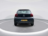 Peugeot 108 1.0 e-vti active | zd-795-v - afbeelding 4 van  24