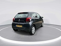 Peugeot 108 1.0 e-vti active | zd-795-v - afbeelding 5 van  24