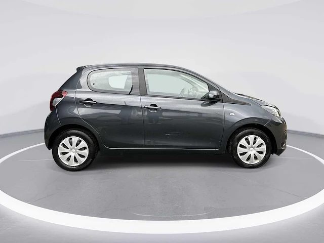 Peugeot 108 1.0 e-vti active | zd-795-v - afbeelding 6 van  24