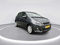 Peugeot 108 1.0 e-vti active | zd-795-v - afbeelding 7 van  24
