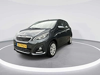 Peugeot 108 1.0 e-vti active | zd-795-v - afbeelding 1 van  24