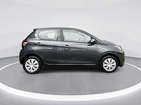 Peugeot 108 1.0 e-vti active | zd-795-v - afbeelding 21 van  24