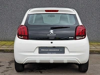 Peugeot 108 1.0 e-vti active | zp-858-s - afbeelding 9 van  44