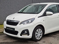 Peugeot 108 1.0 e-vti active | zp-858-s - afbeelding 25 van  44