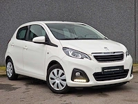 Peugeot 108 1.0 e-vti active | zp-858-s - afbeelding 23 van  44