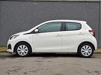 Peugeot 108 1.0 e-vti active | zp-858-s - afbeelding 37 van  44