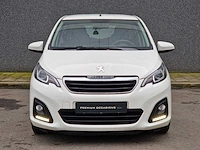 Peugeot 108 1.0 e-vti active | zp-858-s - afbeelding 39 van  44