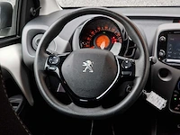 Peugeot 108 1.0 e-vti active | zp-858-s - afbeelding 41 van  44