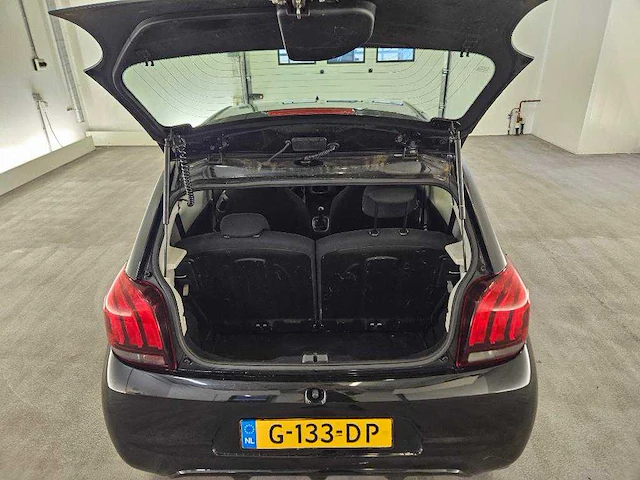 Peugeot 108 1.0 vti active , g-133-dp - afbeelding 6 van  15