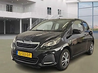Peugeot 108 1.0 vti active , g-133-dp - afbeelding 1 van  15