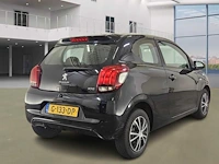 Peugeot 108 1.0 vti active , g-133-dp - afbeelding 9 van  15