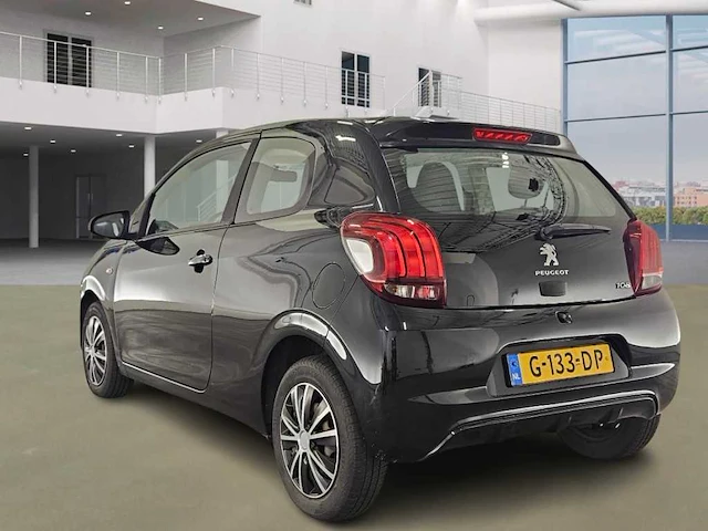 Peugeot 108 1.0 vti active , g-133-dp - afbeelding 10 van  15