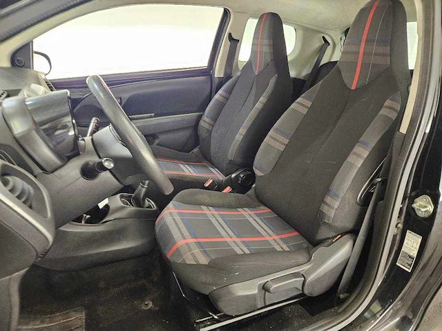 Peugeot 108 1.0 vti active , g-133-dp - afbeelding 11 van  15
